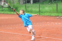 (2008-05) Decrassage apres la victoire